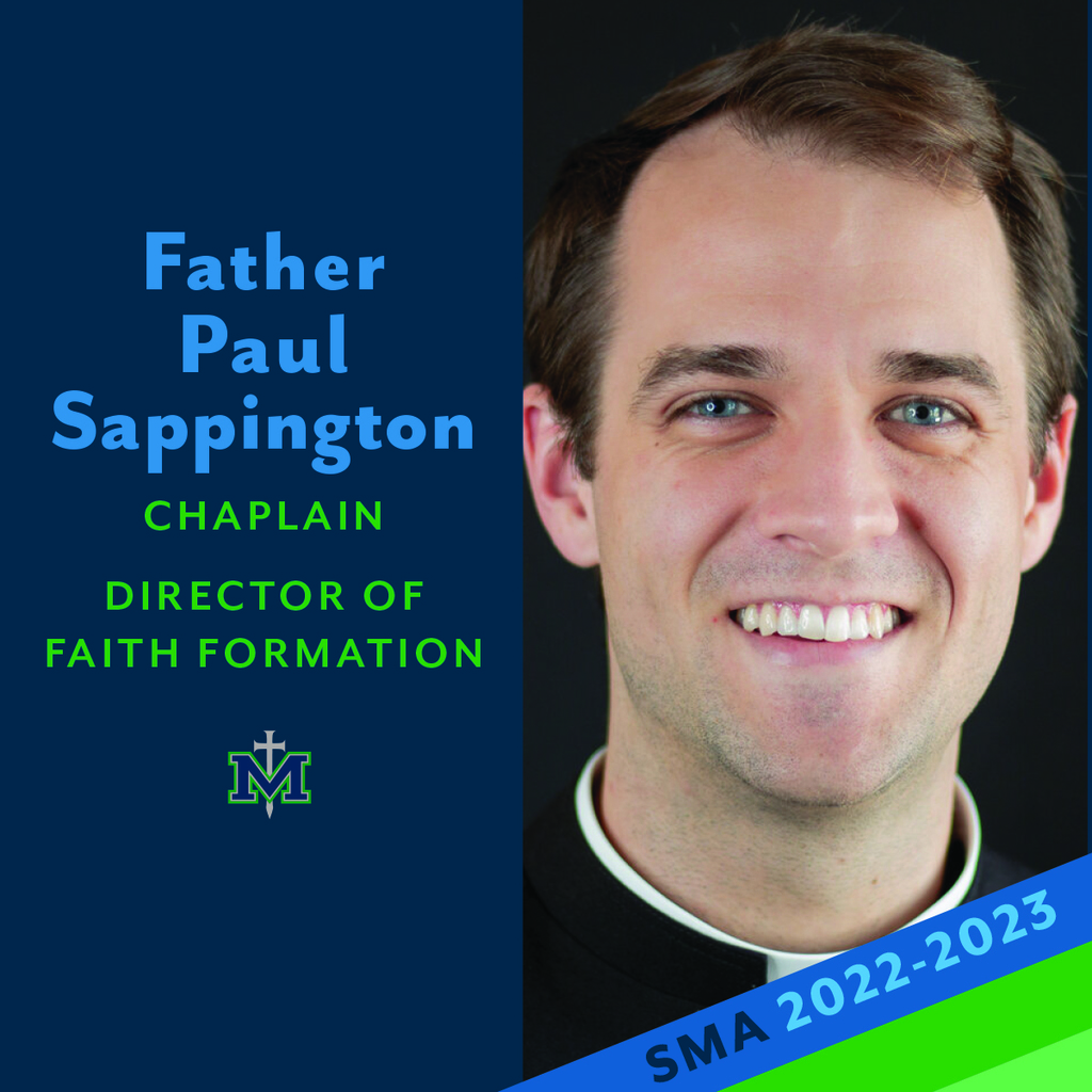 Father Sappington
