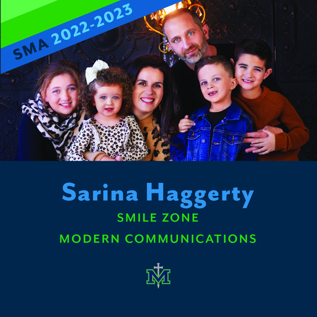 Sarina Haggerty