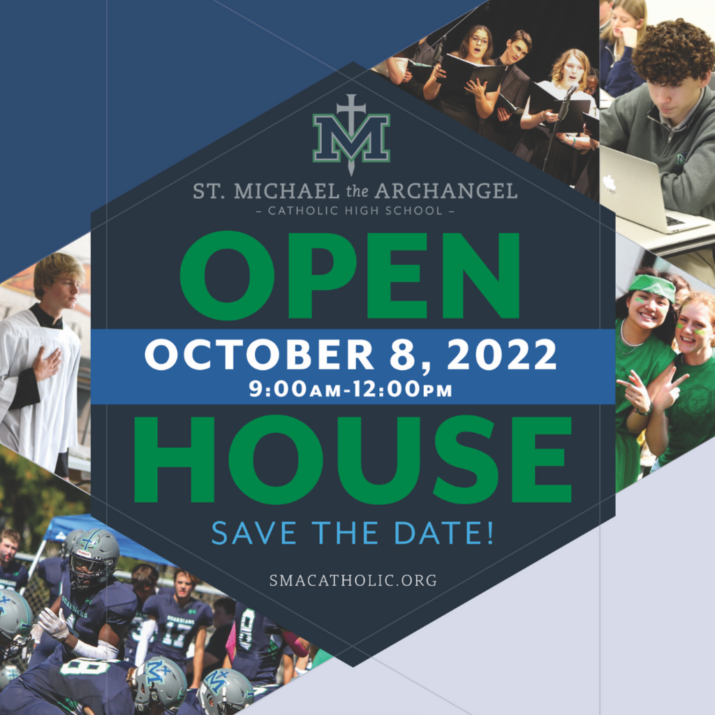 open house